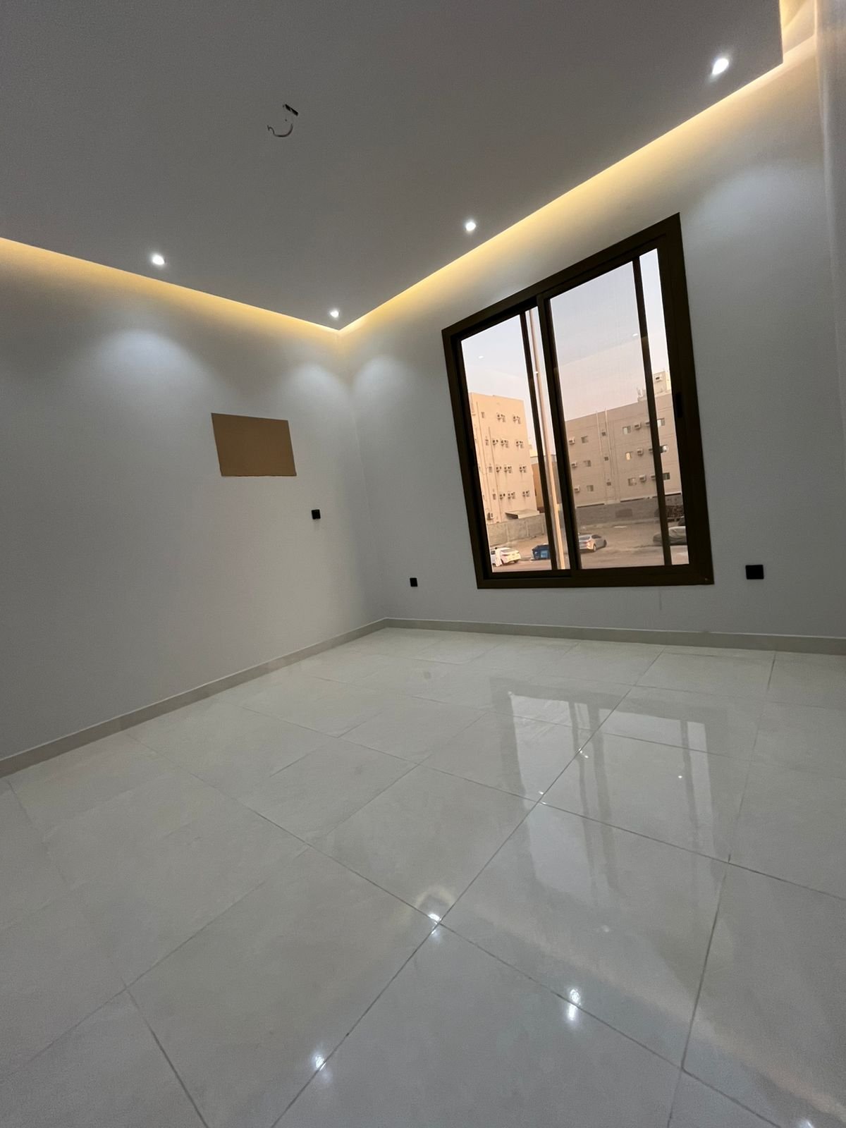 شقق حي الريان