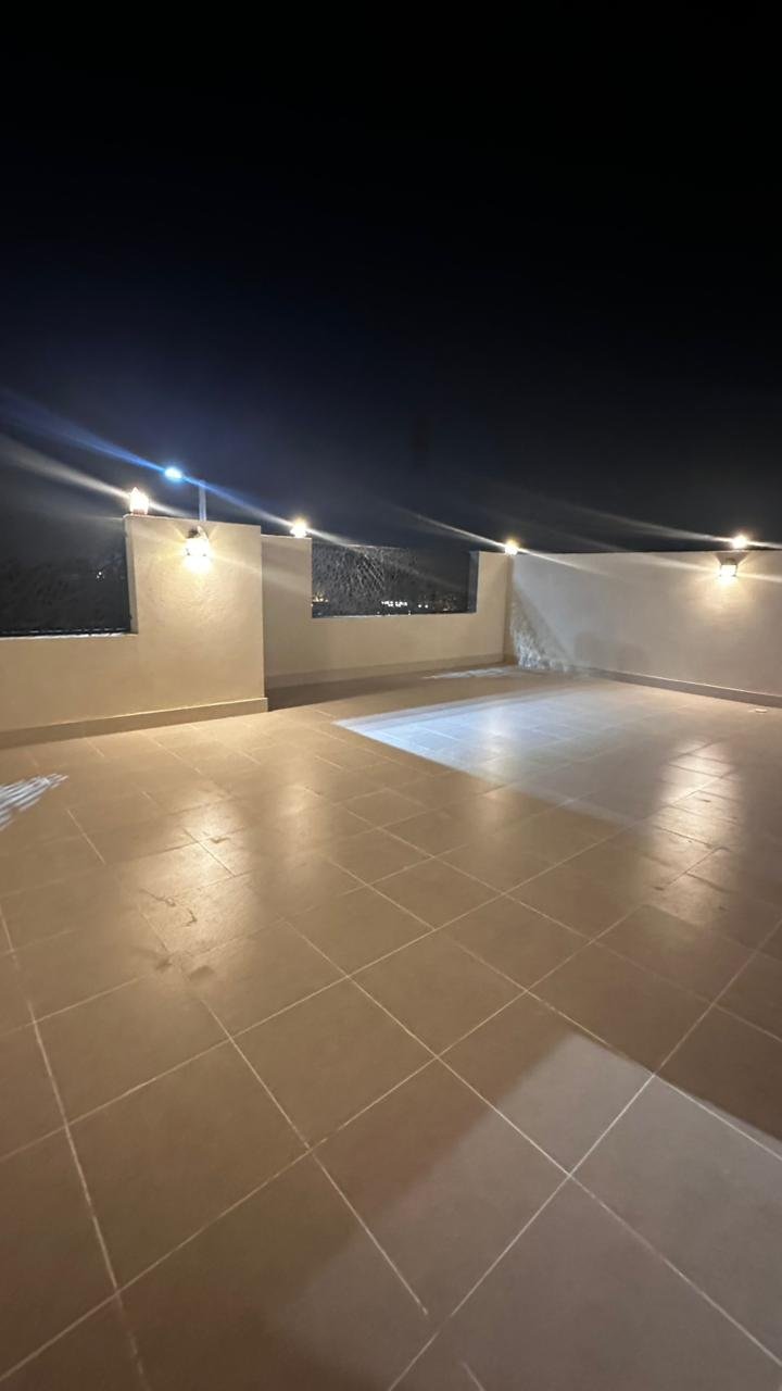 فيلا حي الصالحيه