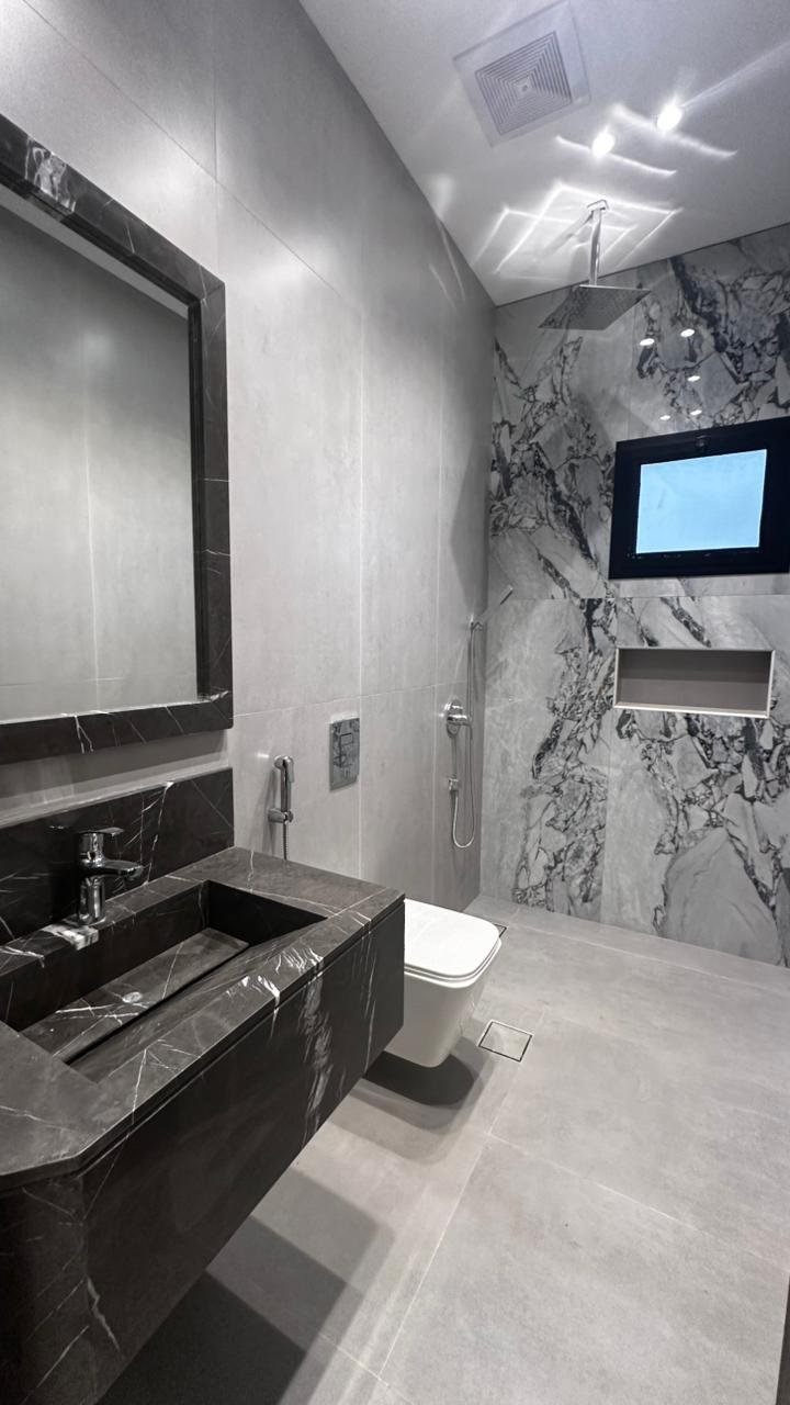 فيلا حي الياقوت