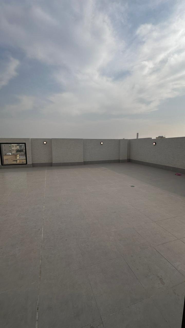 ملحق النزهة