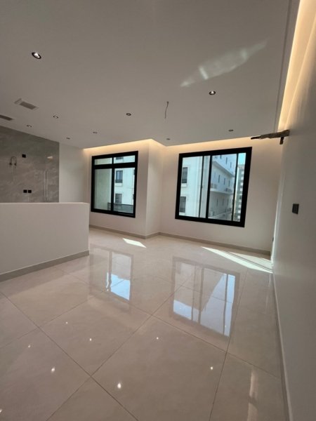 شقق حي السلامة