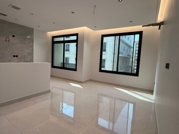 شقق حي السلامة