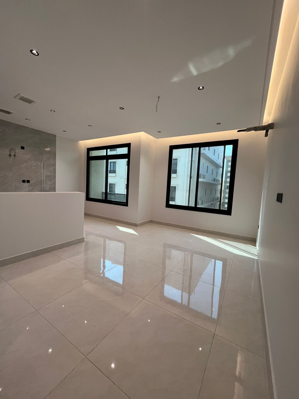 شقق حي السلامة