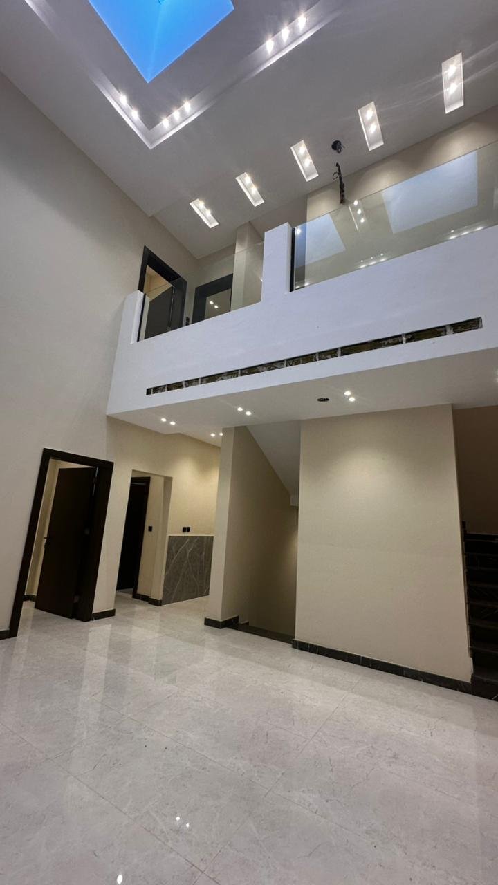 فيلا حي الياقوت