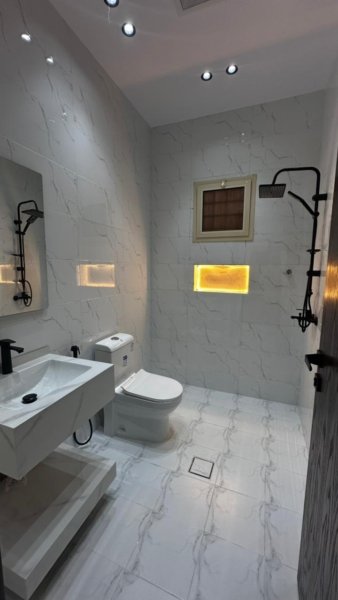 فيلا حي الفضيلة