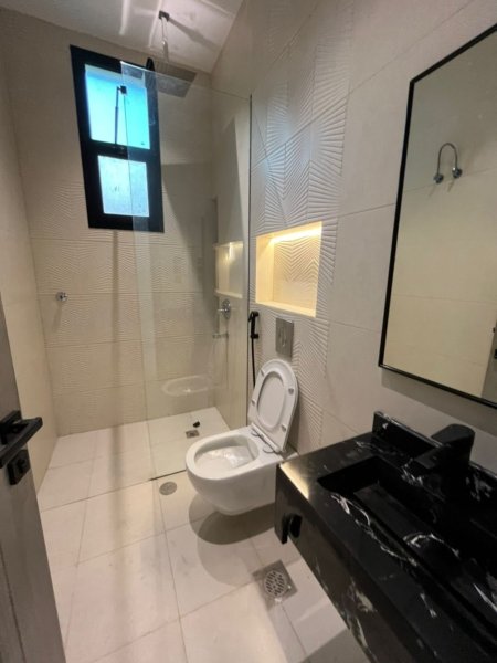 شقق حي السلامة