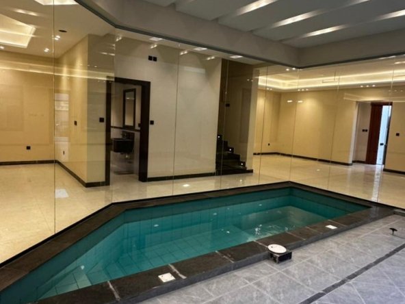 فيلا حي الياقوت