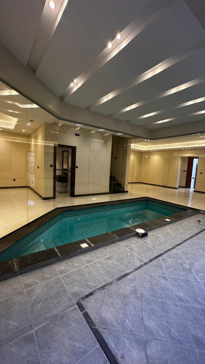 فيلا حي الياقوت