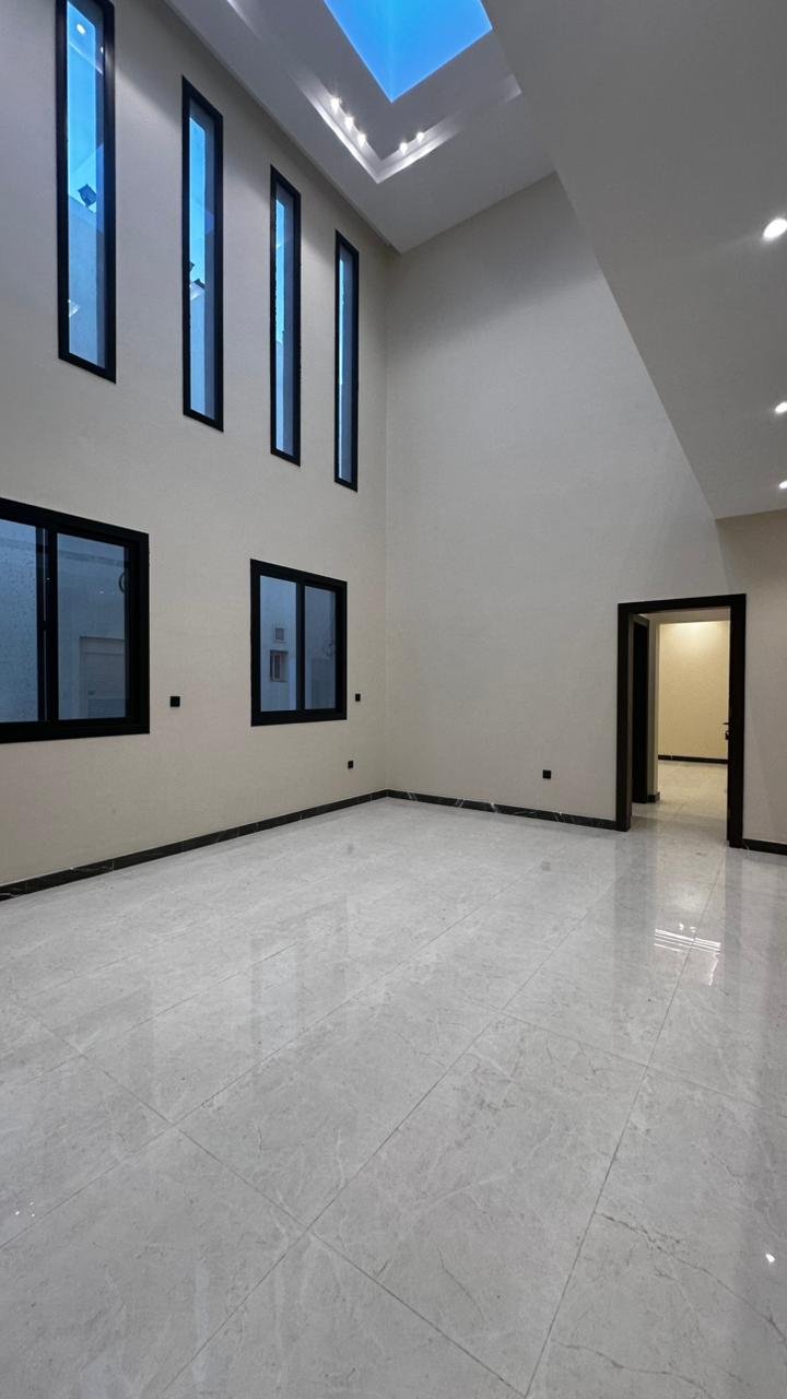 فيلا حي الياقوت