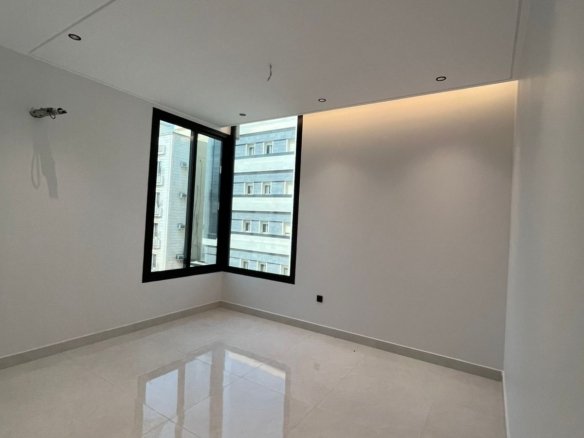 شقق حي السلامة