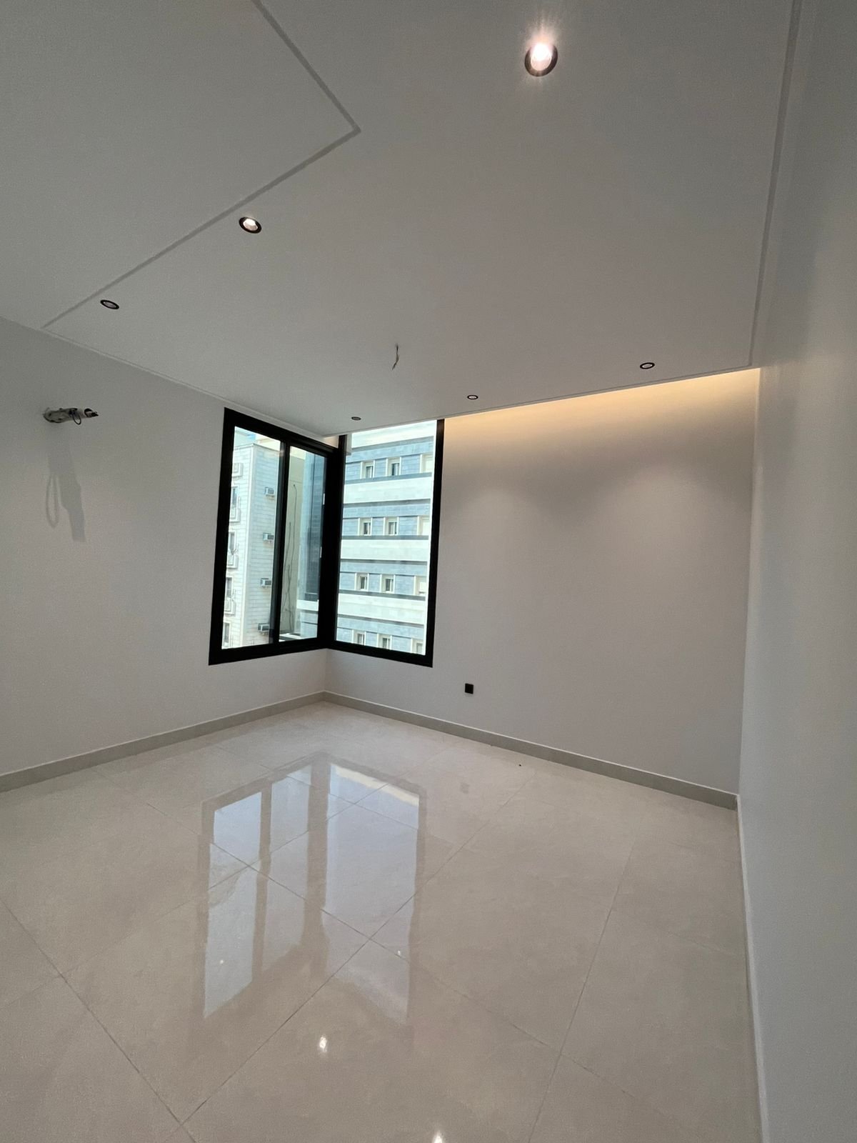 شقق حي السلامة