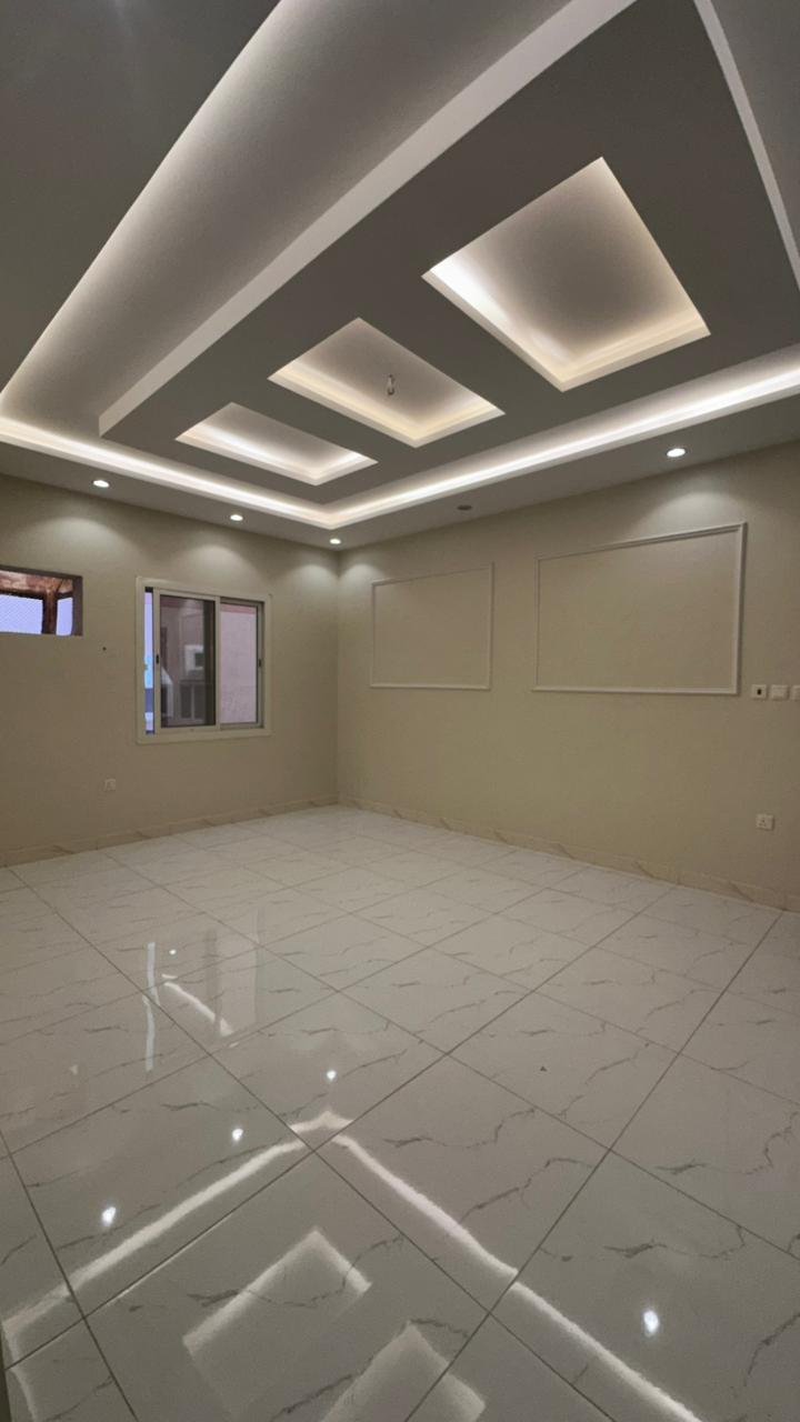 شقق الروابي