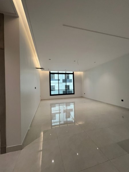 شقق حي السلامة