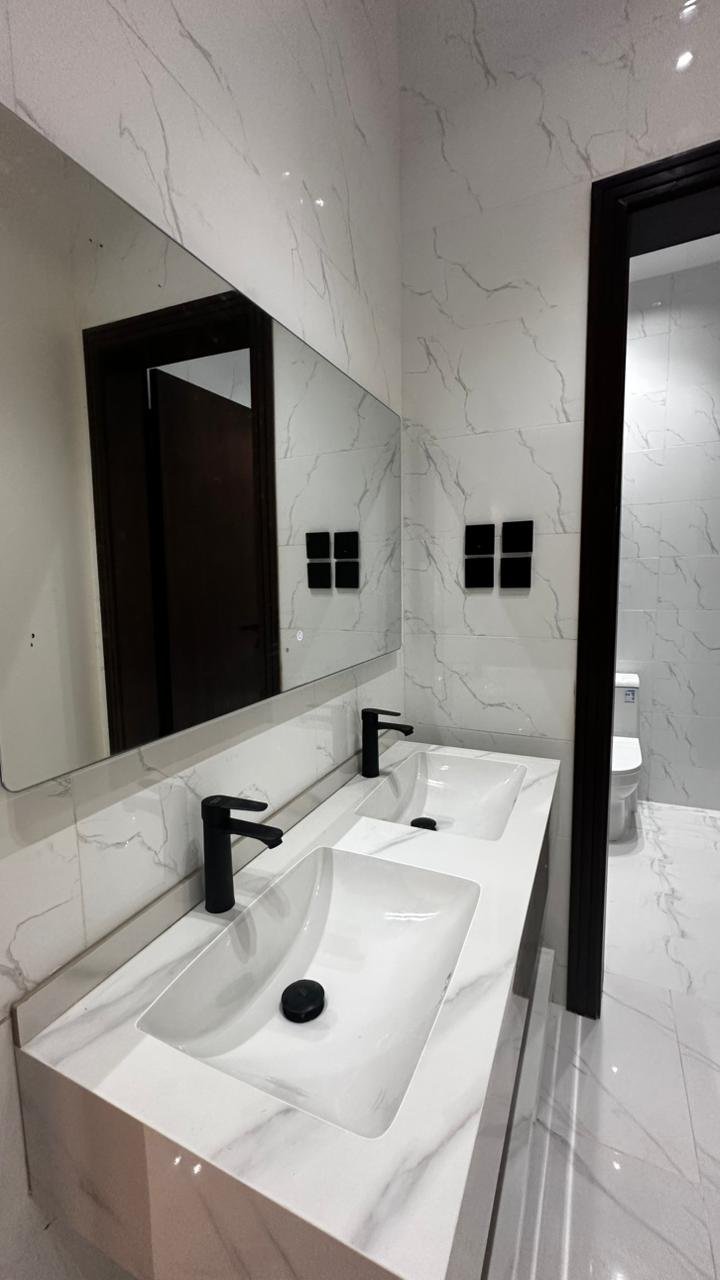 فيلا حي الفضيلة