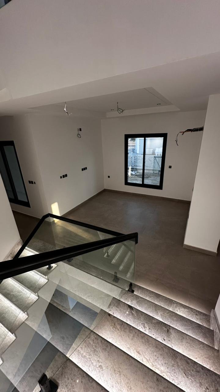 فيلا ابحر الشمالية