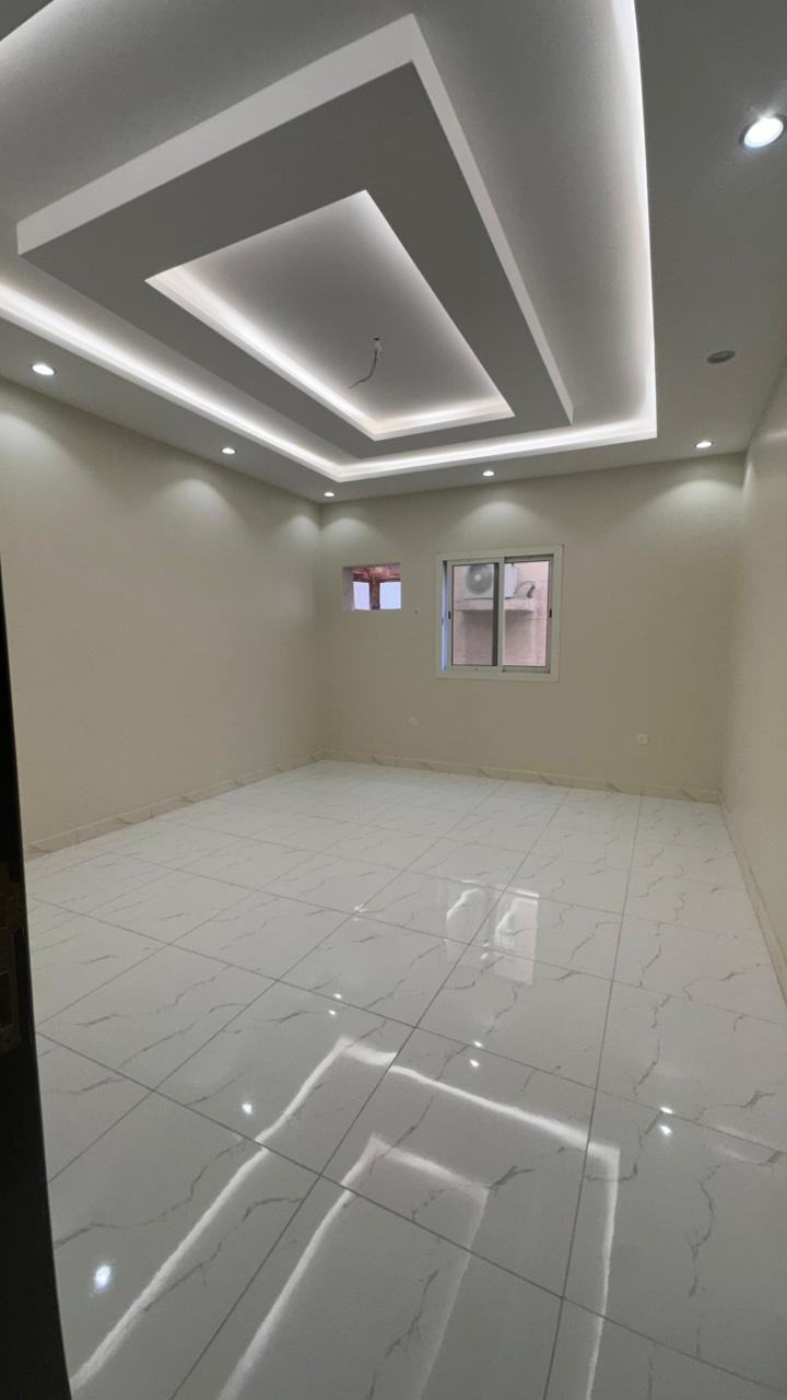 شقق الروابي