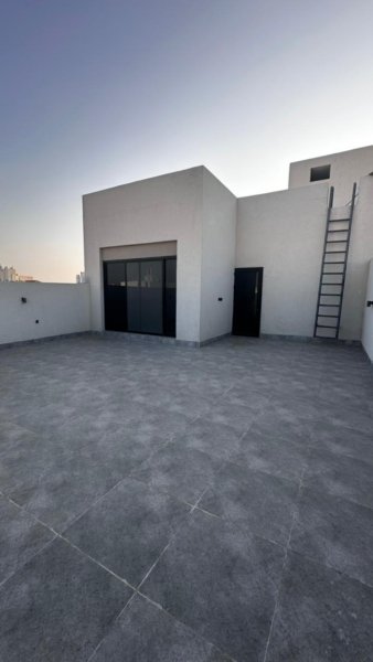 فيلا حي الياقوت