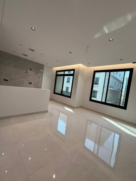 شقق حي السلامة