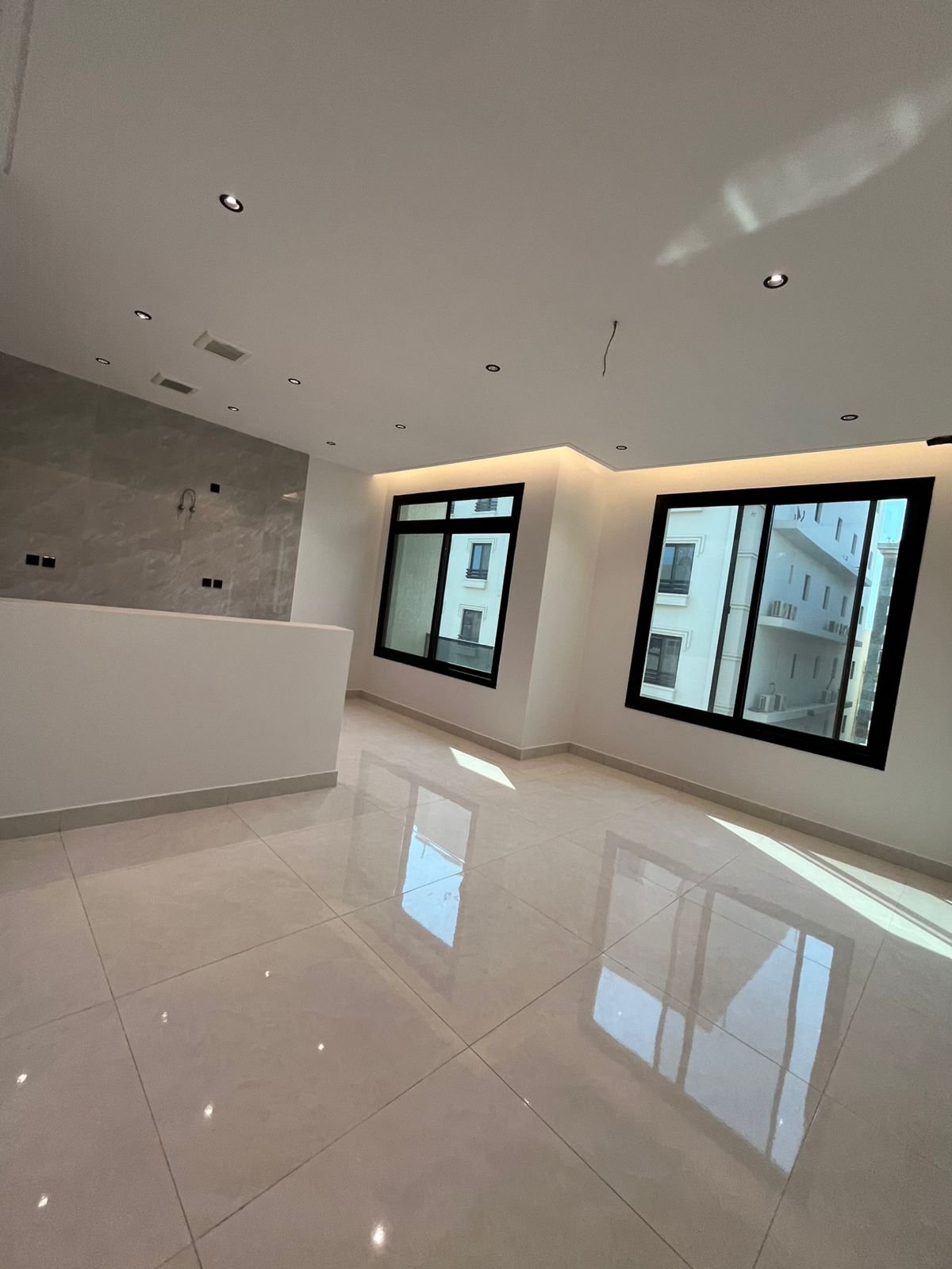 شقق حي السلامة