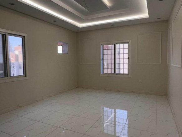 شقق الروابي