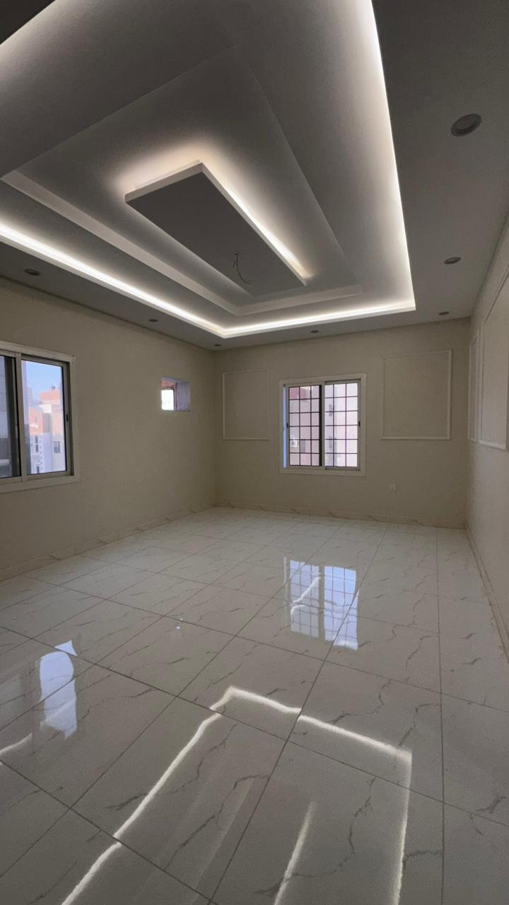 شقق الروابي