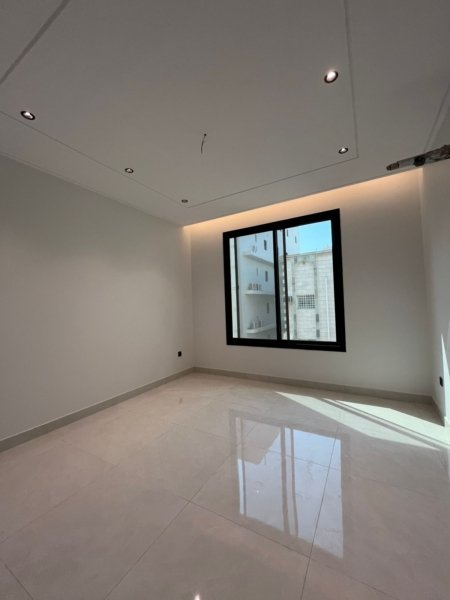 شقق حي السلامة