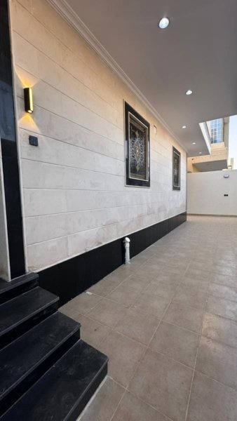 فيلا الفضيلة