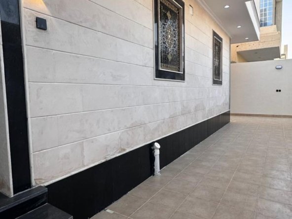 فيلا الفضيلة