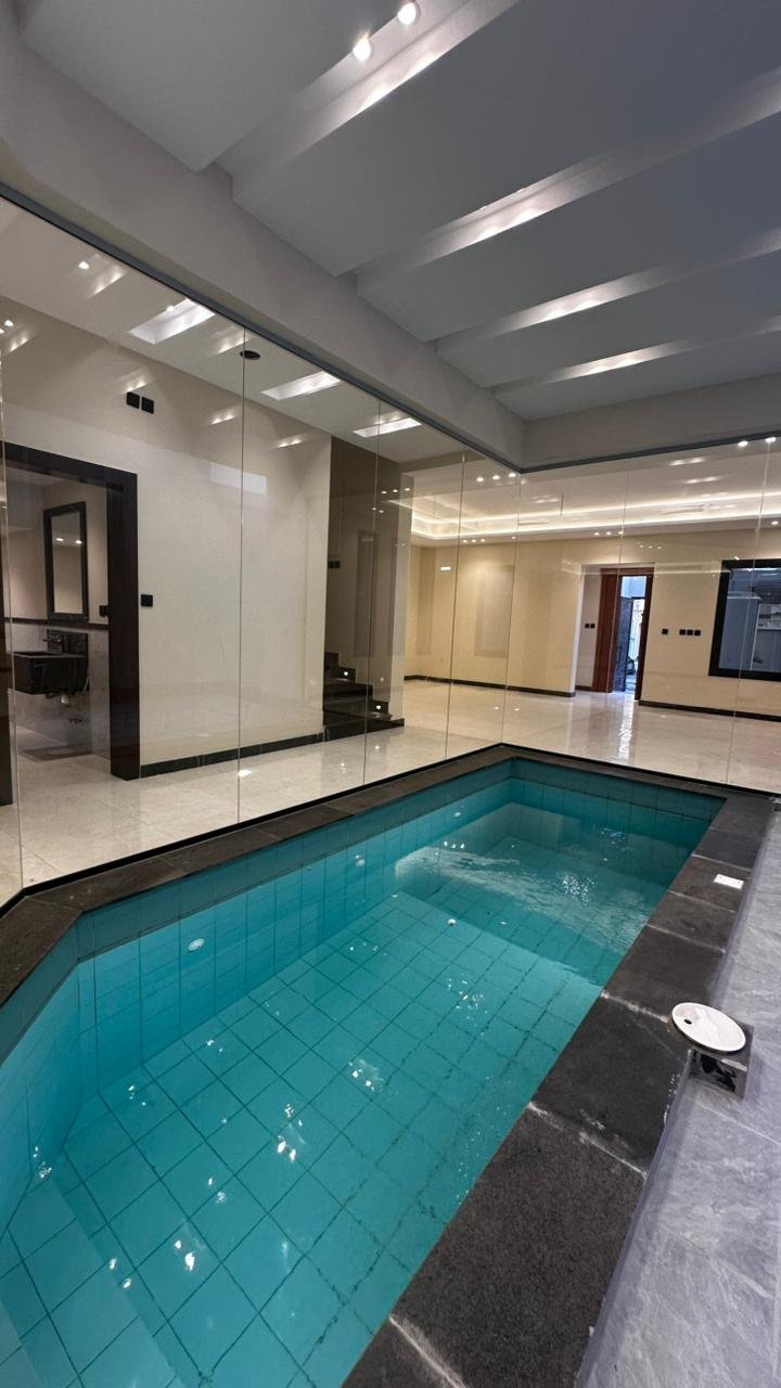 فيلا حي الياقوت