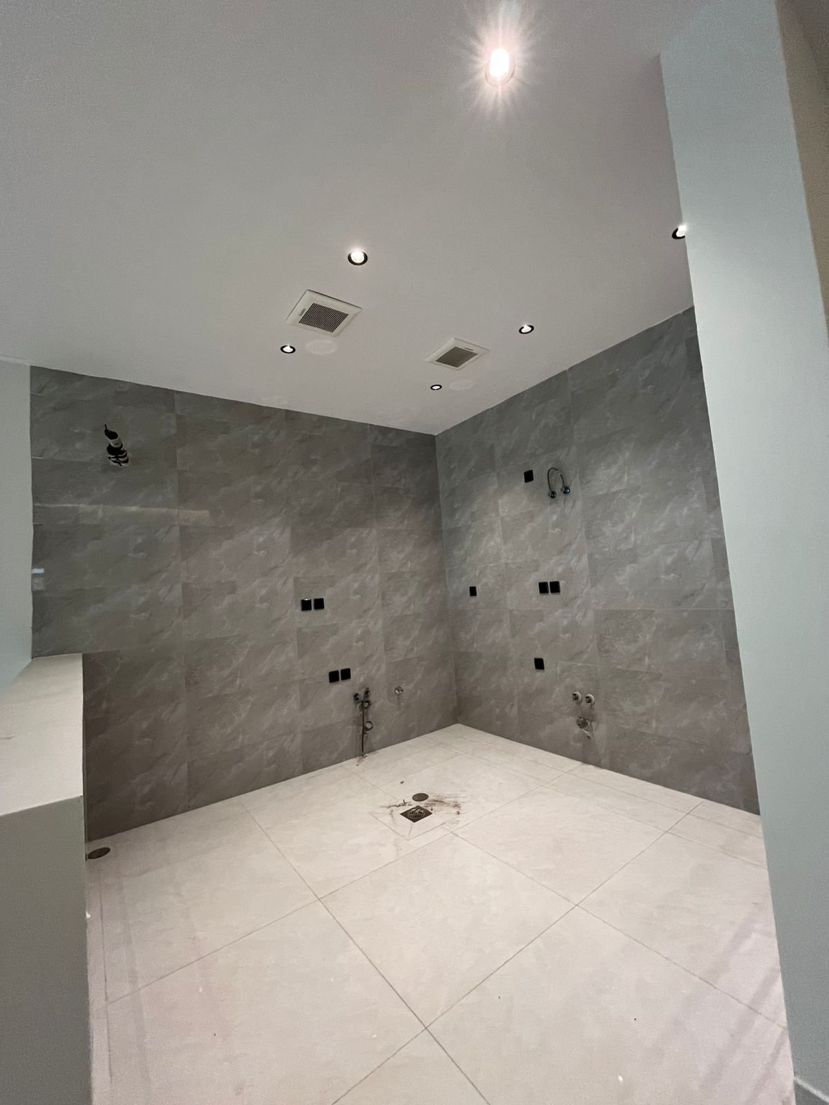 شقق حي السلامة