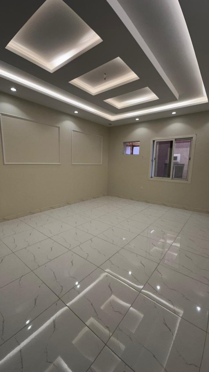 شقق الروابي