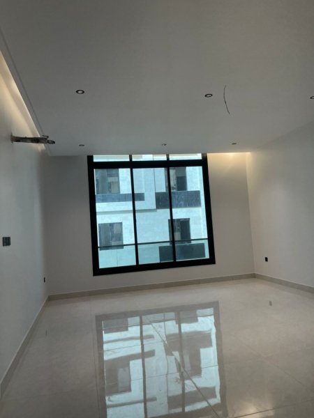 شقق حي السلامة