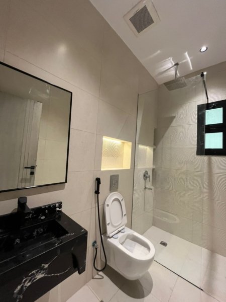 شقق حي السلامة