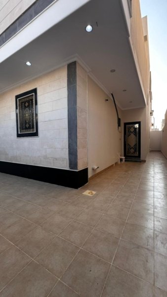 فيلا الفضيلة