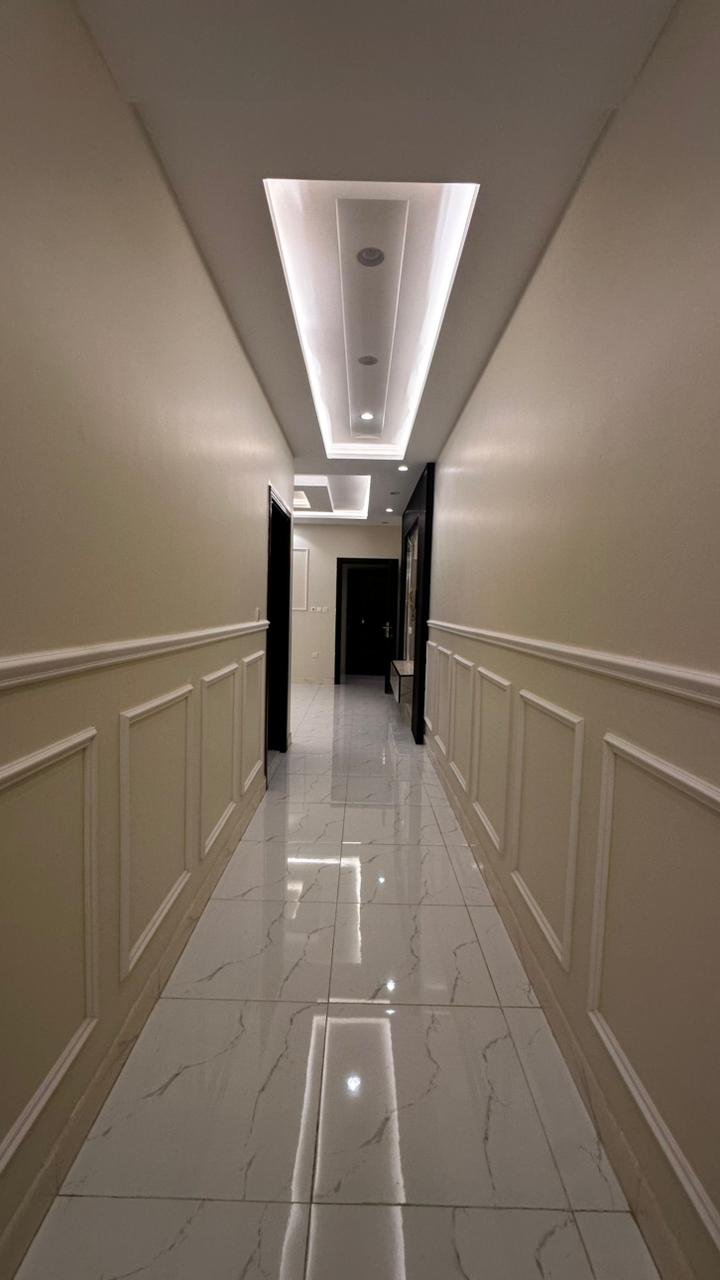 شقق الروابي