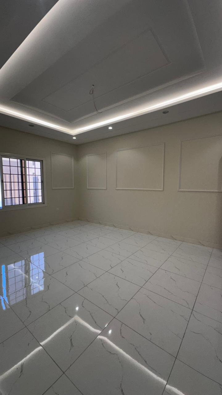 شقق الروابي